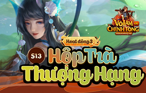 S13 - HỘP TRÀ THƯỢNG HẠNG