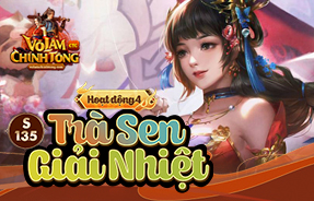 S135 - HOẠT ĐỘNG 4567