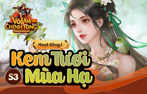 S3 - KEM TƯƠI MÙA HẠ