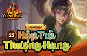 S5 - HỘP TRÀ THƯỢNG HẠNG