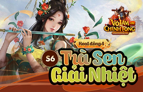 S6 - HOẠT ĐỘNG 4567