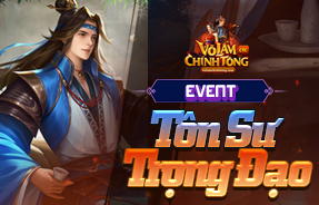 EVENT NHÀ GIÁO VIỆT NAM 20/11