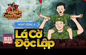 S135 - HOẠT ĐỘNG 4 5 6 7 8