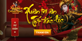 HOẠT ĐỘNG TRI ÂN NGƯỜI CHƠI