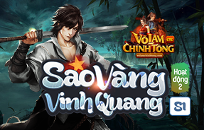 S1 - SAO VÀNG VINH QUANG