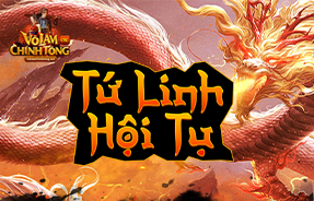 CHUỖI SỰ KIỆN TỨ LINH HỘI TỤ - 2025