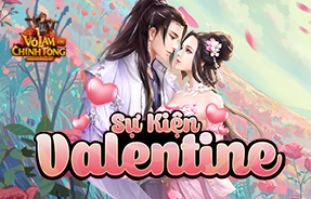 CHUỖI SỰ KIỆN VALENTINE 2025
