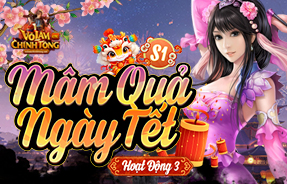 S1 - MÂM QUẢ NGÀY TẾT