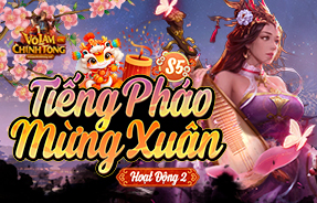 S5 - TIẾNG PHÁO MỪNG XUÂN