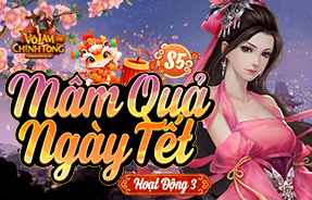 S5 - MÂM QUẢ NGÀY TẾT