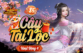 S5 - MUÔN HOA KHOE SẮC