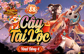 S8 - MUÔN HOA KHOE SẮC