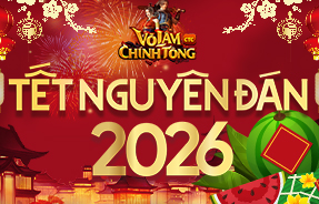 CHUỖI SỰ KIỆN MỪNG XUÂN BÍNH NGỌ 2026