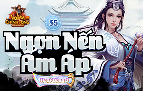 S5 - NGỌN NẾN ẤM ÁP