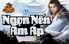 S7 - NGỌN NẾN ẤP ÁM