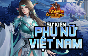 CHUỖI SỰ KIÊN PHỤ NỮ VIỆT NAM THÁNG 10