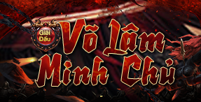 VÕ LÂM MINH CHỦ - PHẦN THƯỞNG