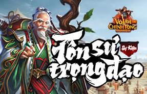 CHÀO MỪNG NGÀY NHÀ GIÁO VIỆT NAM