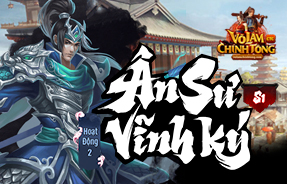 S1 - ÂN SƯ VĨNH KÝ