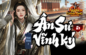 S3 - ÂN SƯ VĨNH KÝ