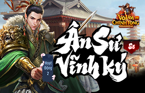 S6 - ÂN SƯ VĨNH KÝ