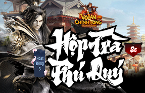 S6 - HỘP QUÀ PHÚ QUÝ