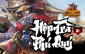 S7 - HỘP QUÀ PHÚ QUÝ