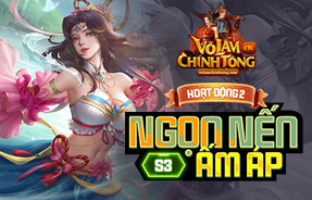 S3 - NGỌN NẾN ẤM ÁP