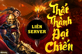 TTDC LIÊN SERVER THÁNG 9