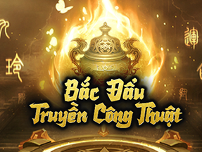 BẮC ĐẨU TRUYỀN CÔNG THUẬT