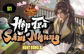 S1 - TRÀ HOA THƯỢNG HẠNG