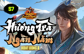 S7 - HƯƠNG TRÀ NGÀN NĂM