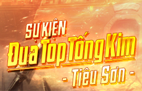 S6 - ĐUA TOP TỐNG KIM