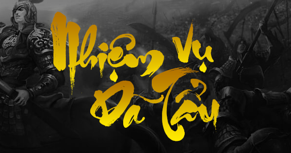 DÃ TẨU - CHÂU GIANG