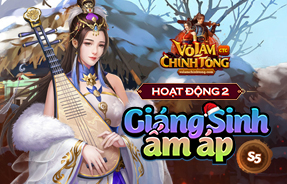 S5 - GIÁNG SINH ẤM ÁP