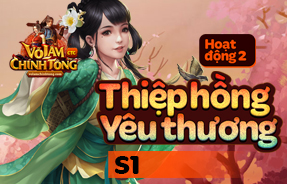 S1 - THIỆP HỒNG YÊU THƯƠNG
