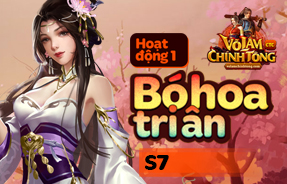 S7 - MỪNG NGÀY PHỤ NỮ VIỆT NAM 20/10