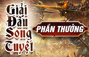SONG TUYỆT - PHẦN THƯỞNG