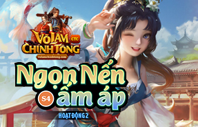 S4 - HD2 - NGỌN NẾN ẤM ÁP
