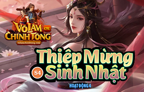 S4 - HD45678 - CÁC HOẠT ĐỘNG KHÁC