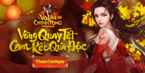 HOẠT ĐỘNG XUÂN TRI ÂN - VÒNG QUAY TẾT