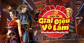 GIAI ĐIỆU VÕ LÂM - COVER NHẠC XƯA- HÀN HUYÊN CHUYỆN CŨ