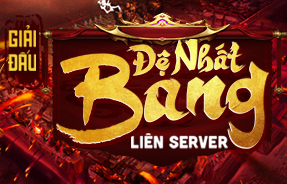 ĐỆ NHẤT BANG - DANH SÁCH BANG HỘI