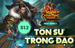 CHUỖI SỰ KIỆN MỪNG NGÀY 20/11