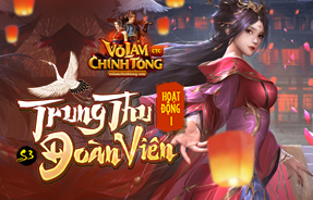 S3 - SK1: TRUNG THU ĐOÀN VIÊN