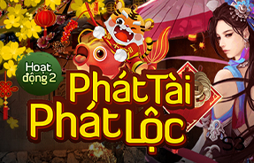 SK2 - PHÁT TÀI PHÁT LỘC