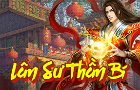 SK4: TIÊU DIỆT LÂN SƯ THẦN BÍ