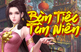 SK6: BÀN TIỆC NĂM MỚI