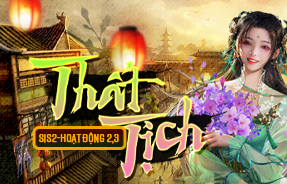 [S1S2] THẤT TỊCH & BOSS