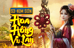 [S3] HOA HỒNG VU LAN